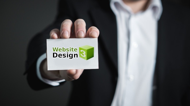 Contact websitedesign3 for Web Design